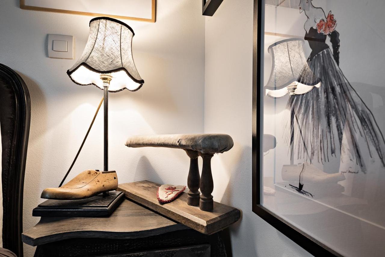 Les Petites Dieppoises - L'atelier Couture Dieppe