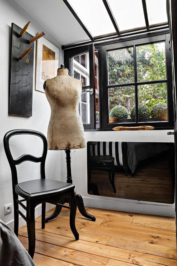 Les Petites Dieppoises - L'atelier Couture Dieppe