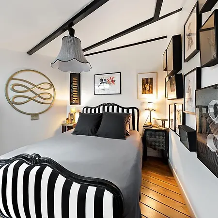 Les Petites Suites Dieppoises - L'Atelier Couture Dieppe Extérieur photo