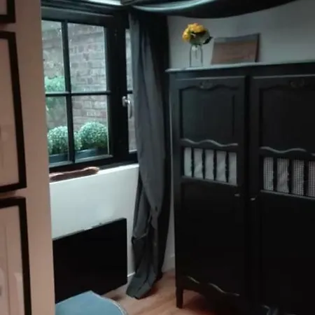 Les Petites Suites Dieppoises - L'Atelier Couture Dieppe Extérieur photo