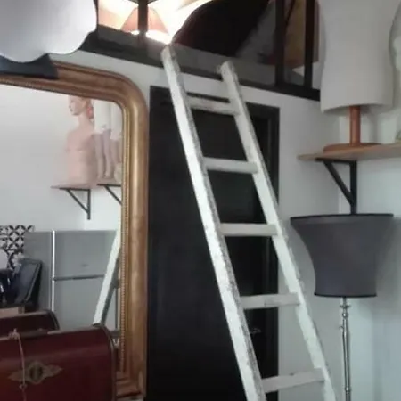Les Petites Suites Dieppoises - L'Atelier Couture Dieppe Extérieur photo