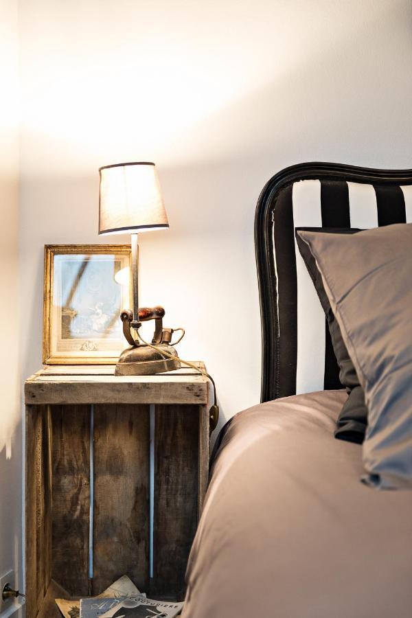 Appartement Les Petites Dieppoises - L'atelier Couture Dieppe